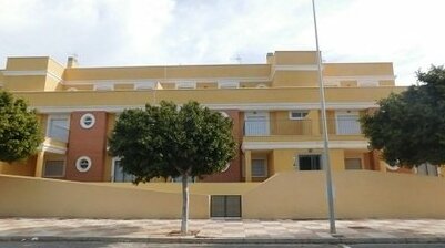 Apartamentos Playamar Roquetas de Mar