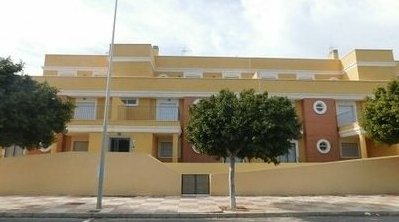Apartamentos Playamar Roquetas de Mar