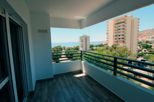 Apartment Massimo Roquetas de Mar - Photo2