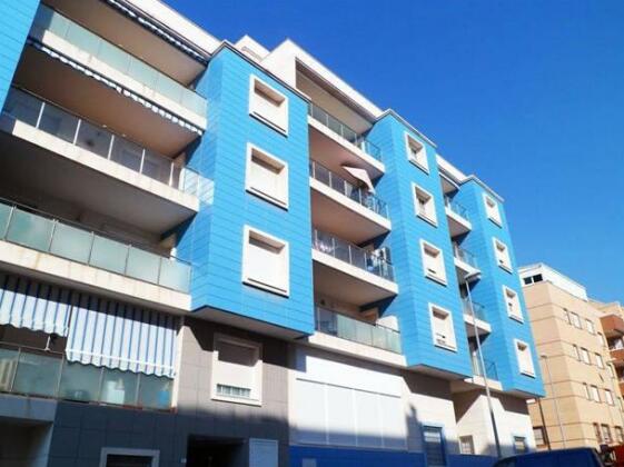 RealRent - Aguadulce