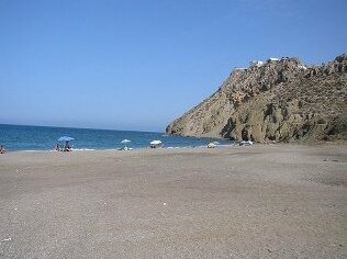 Ruleta Costa De Almeria Playa Hoteles - Photo5