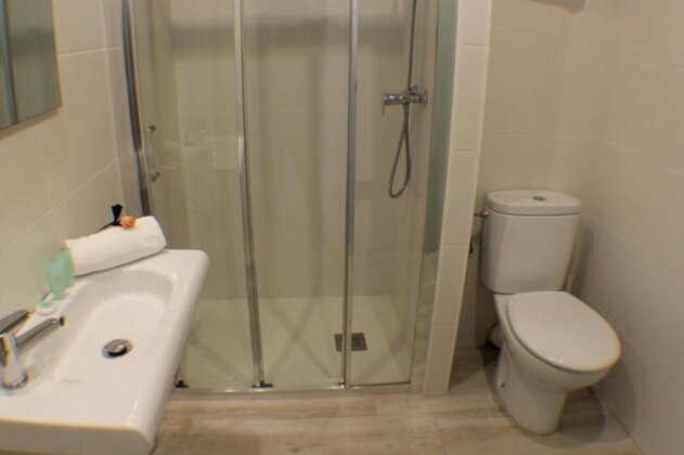 Agi Gloria Rooms - Photo2