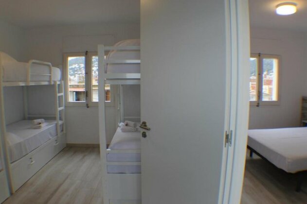 Agi Gloria Rooms - Photo5