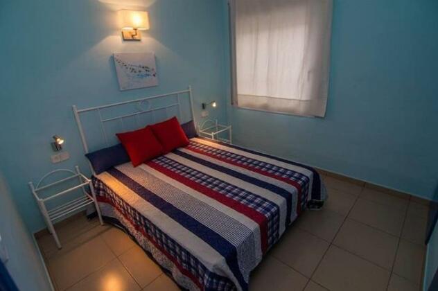 Agi Marina Apartments - Photo5
