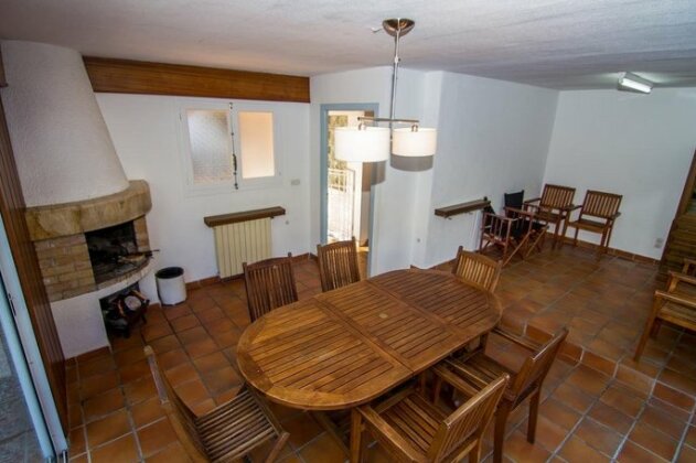 Agi Riu Segre Villa - Photo2