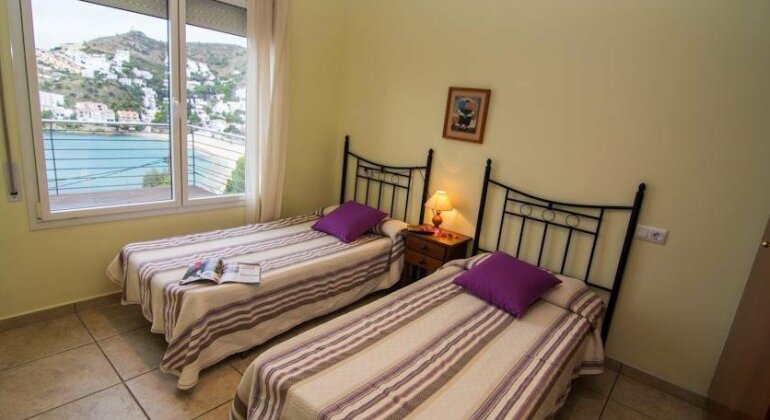 Agi Rodas Apartments - Photo3