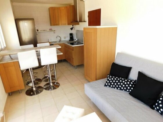 Apartamento Lorena Roses - Photo4