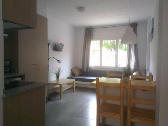 Apartaments La Riera - Photo4