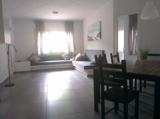 Apartaments La Riera - Photo5