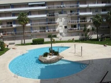 Apartment Port Canigo Rosas II - Photo2