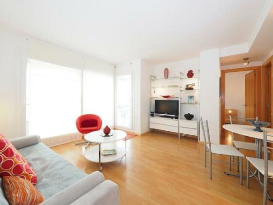 Aquamarina - One Bedroom - Photo2