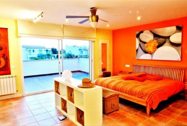 Casa Cap Ponent - Photo3