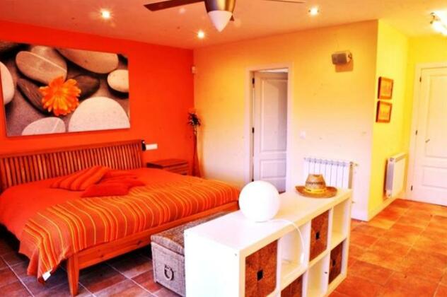 Casa Cap Ponent - Photo4