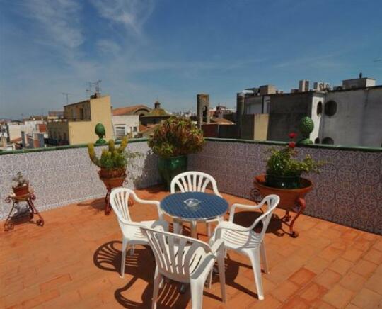 Hostal Can Salvador - Photo5