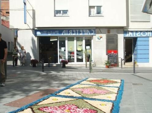 Hostal Puig Rom - Photo3