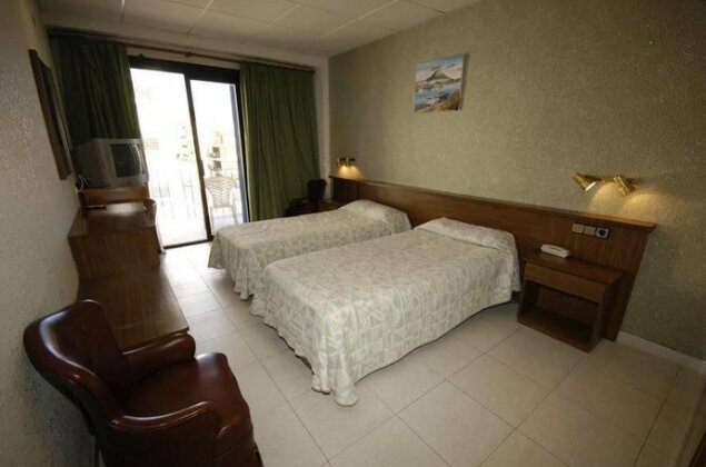 Hotel Marian Platja - Photo2