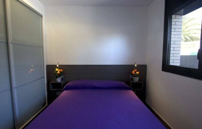 InmoSantos Apartaments Nuria - Photo3