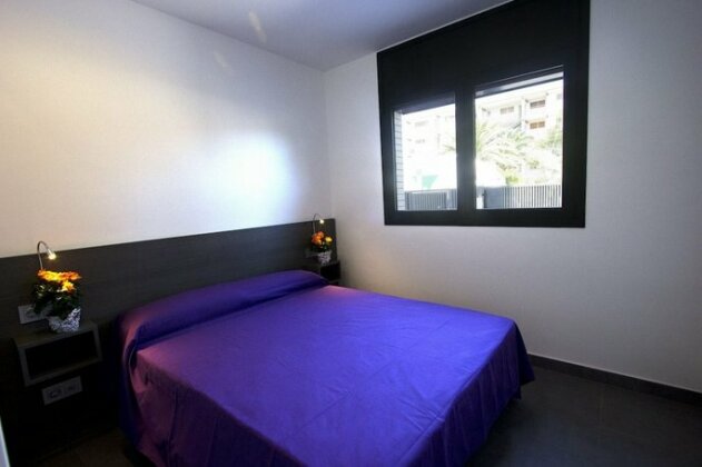 InmoSantos Apartaments Nuria - Photo4