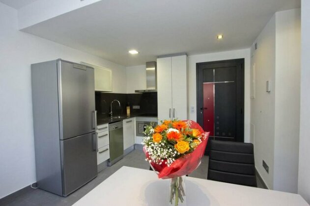 InmoSantos Apartaments Nuria - Photo5