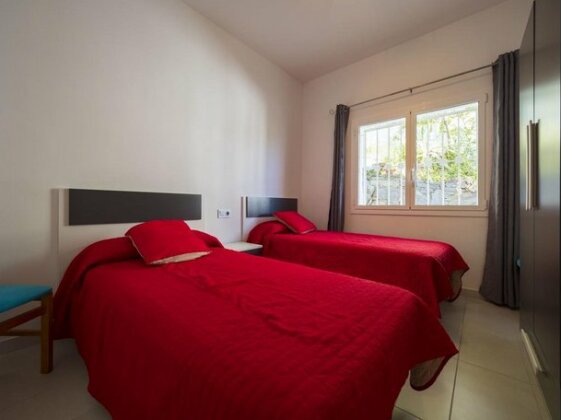 InmoSantos Casa Tordera - Photo4