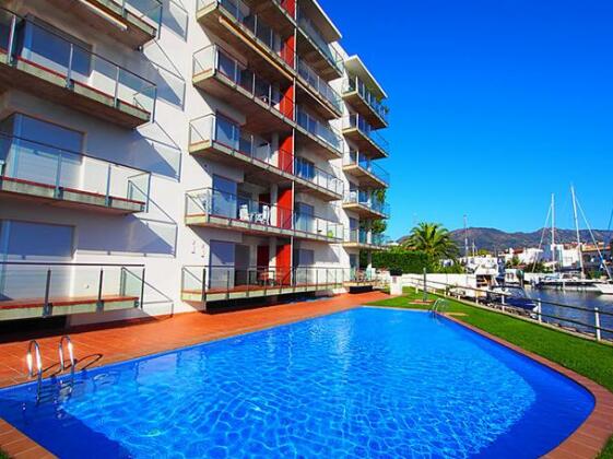 Interhome - Cap Mestral - Photo2