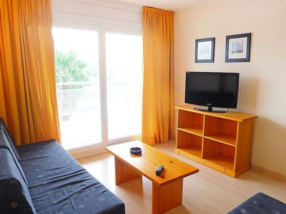 Interhome - Residencia Port Canigo - Photo2