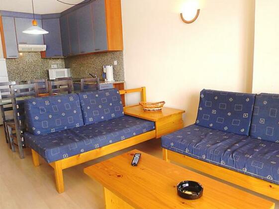 Interhome - Residencia Port Canigo - Photo3