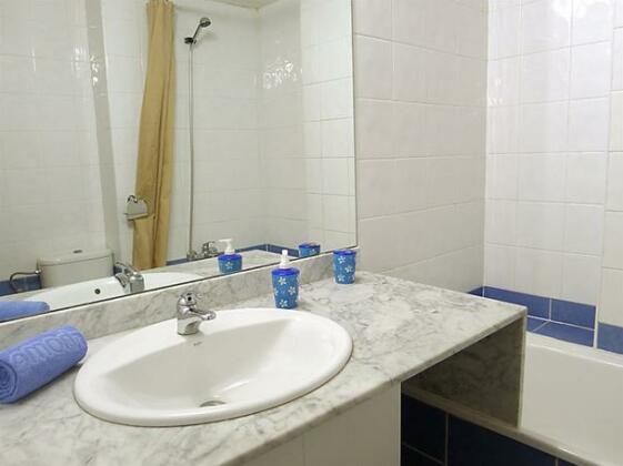 Interhome - Residencia Port Canigo - Photo4