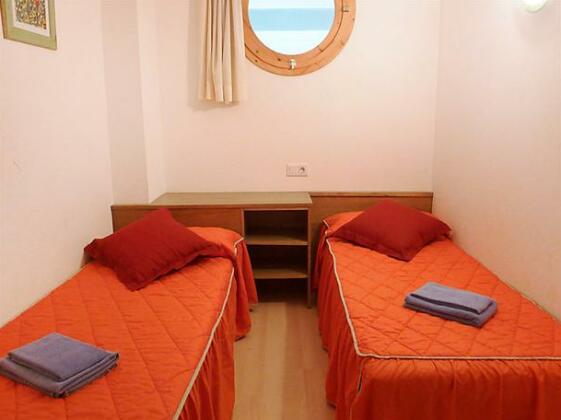 Interhome - Residencia Port Canigo - Photo5