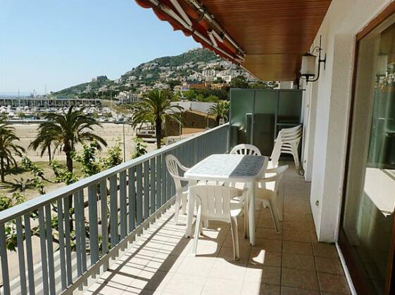 Interhome - ROSAMAR 3C - Photo5