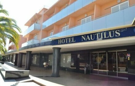 Nautilus Hotel Roses