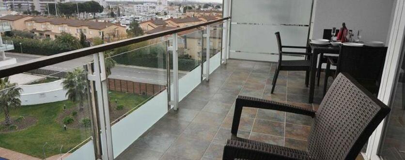 RNET - Apartments Roses Porto Mar Roses - Photo3