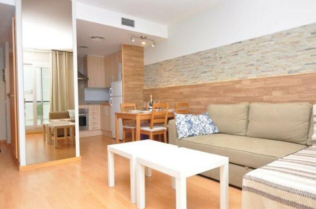 RNET - Apartments Roses Porto Mar Roses - Photo4