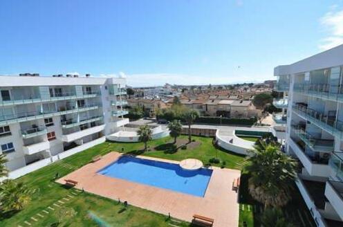 RNET - Apartments Roses Porto Mar