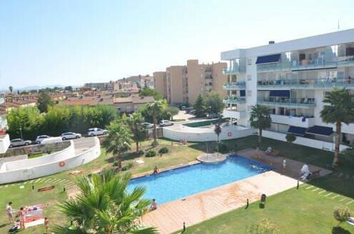 RNET - Apartments Roses Porto Mar - Photo2