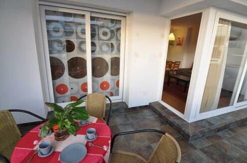 RNET - Apartments Roses Porto Mar - Photo3