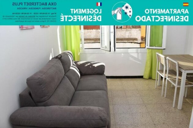 Rosesapparts Onamar - Photo3