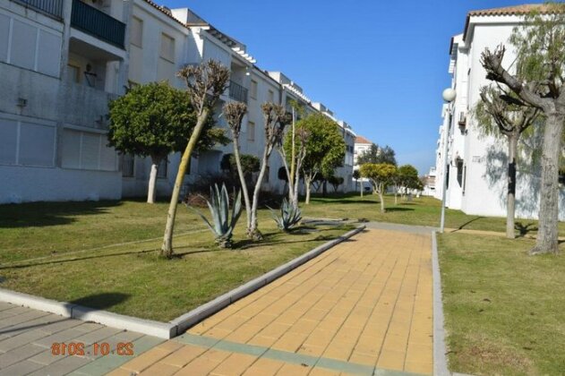 Apartamento Vacacional Rota - Photo2