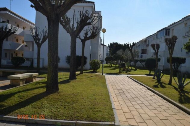 Apartamento Vacacional Rota - Photo4