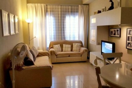 Apartment Avenida de la Urta