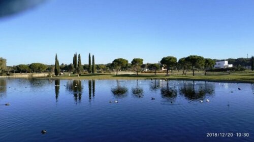 Costa Ballena Playa Golf Dunas III Bajo Jardin