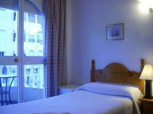 Hostal La Giralda - Photo3