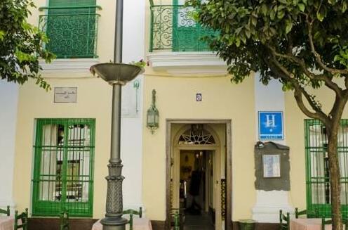 Hostal Sixto - Photo5