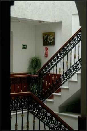 Hotel La Parrita - Photo2