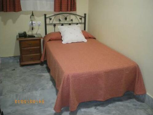 Hotel La Parrita - Photo3