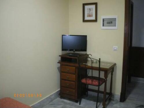 Hotel La Parrita - Photo4