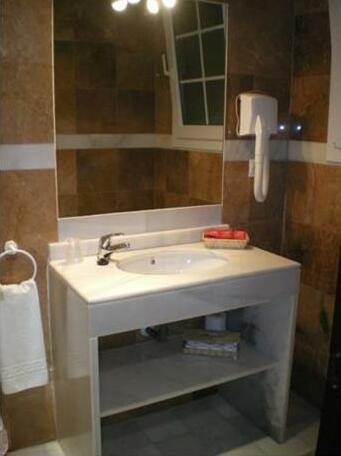 Hotel La Parrita - Photo5