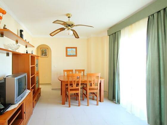 Interhome - Urb Pinar Almadraba - Photo4