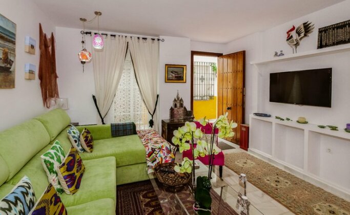 Puyana - Photo2