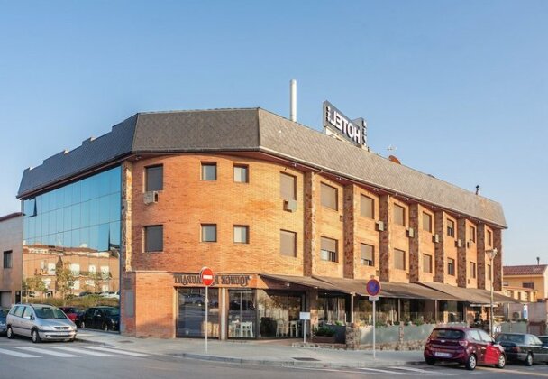 Hotel Sant Pere II HSPII